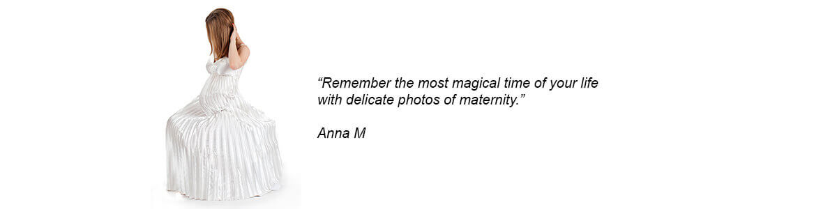 Maternity photographer