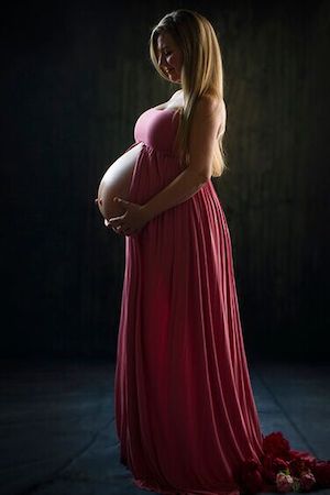 pregnant women 1